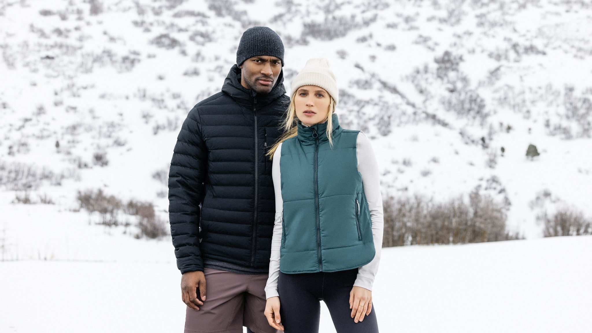 The Best Cold-Weather Running Gear for Men & Women