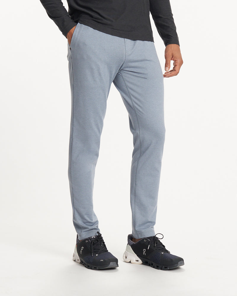 Ripstop Traveler Jogger Ms