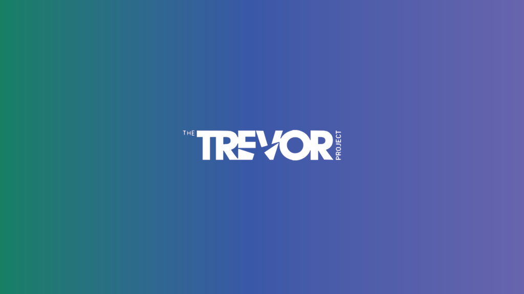 Trevor Project