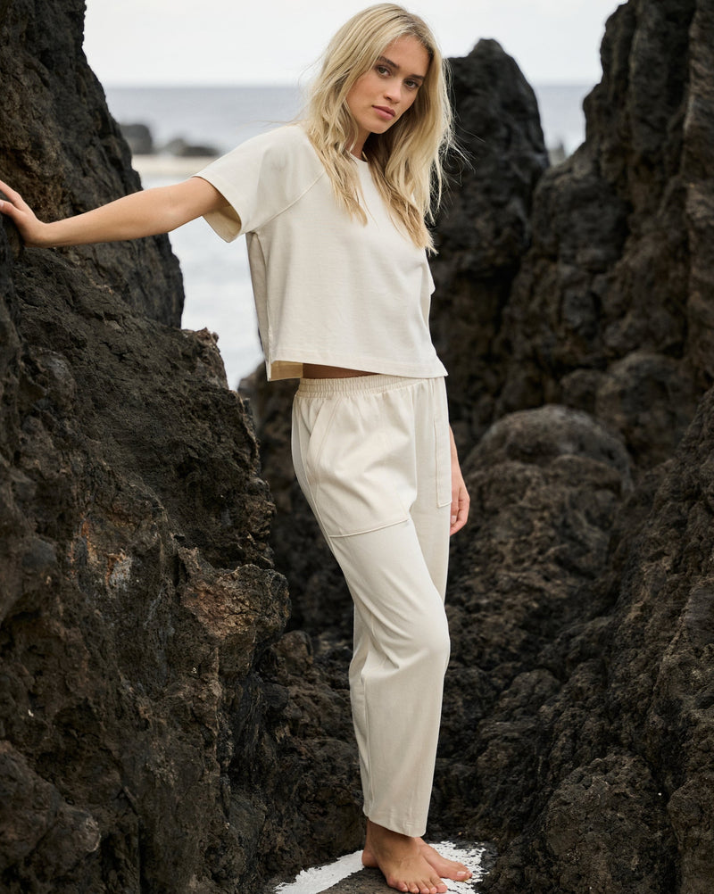 Mackenzie Pant | Natural