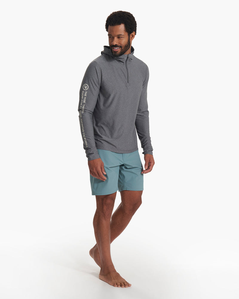 VUORI Laguna Hoodie OXFORD