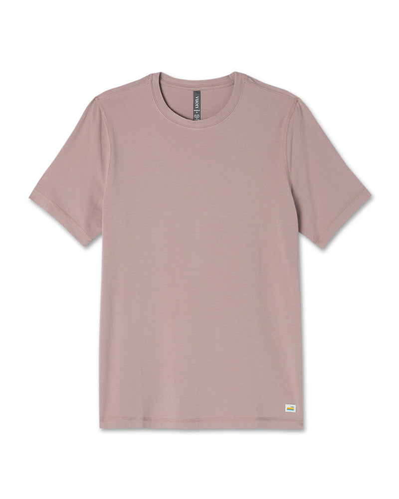 Tuvalu Tee | Umber