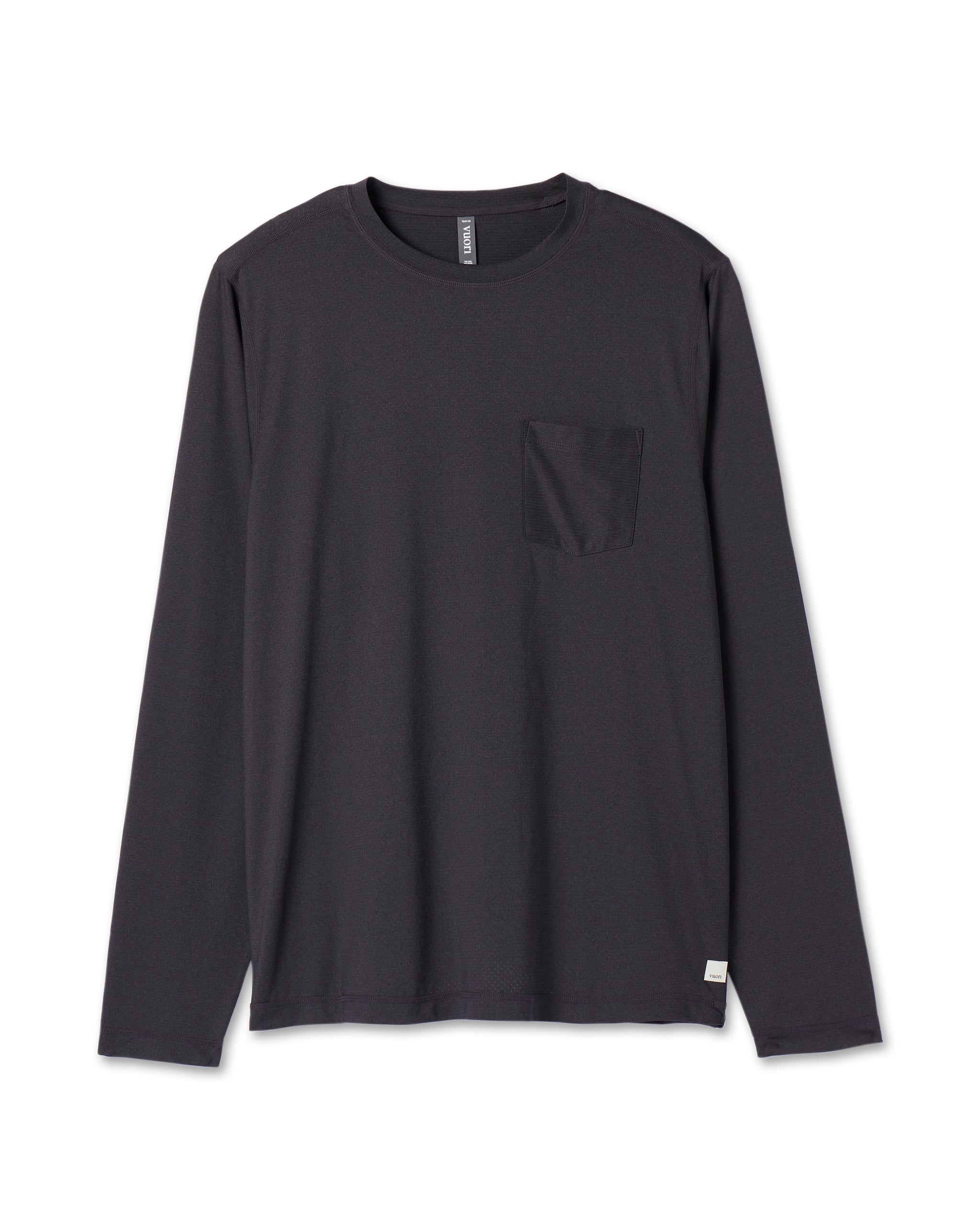 Long-Sleeve Tradewind Performance Tee