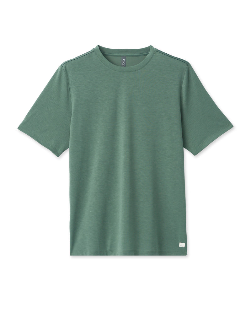 Current Tech Tee | Sea Pine