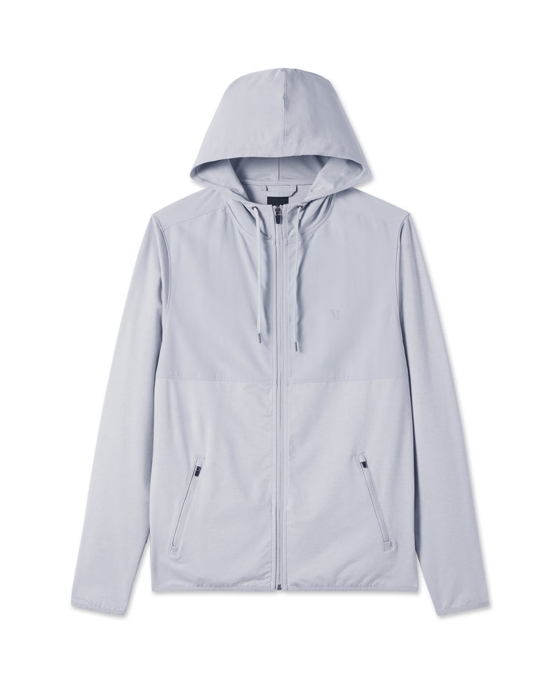 Sunday Element Jacket | Platinum Heather