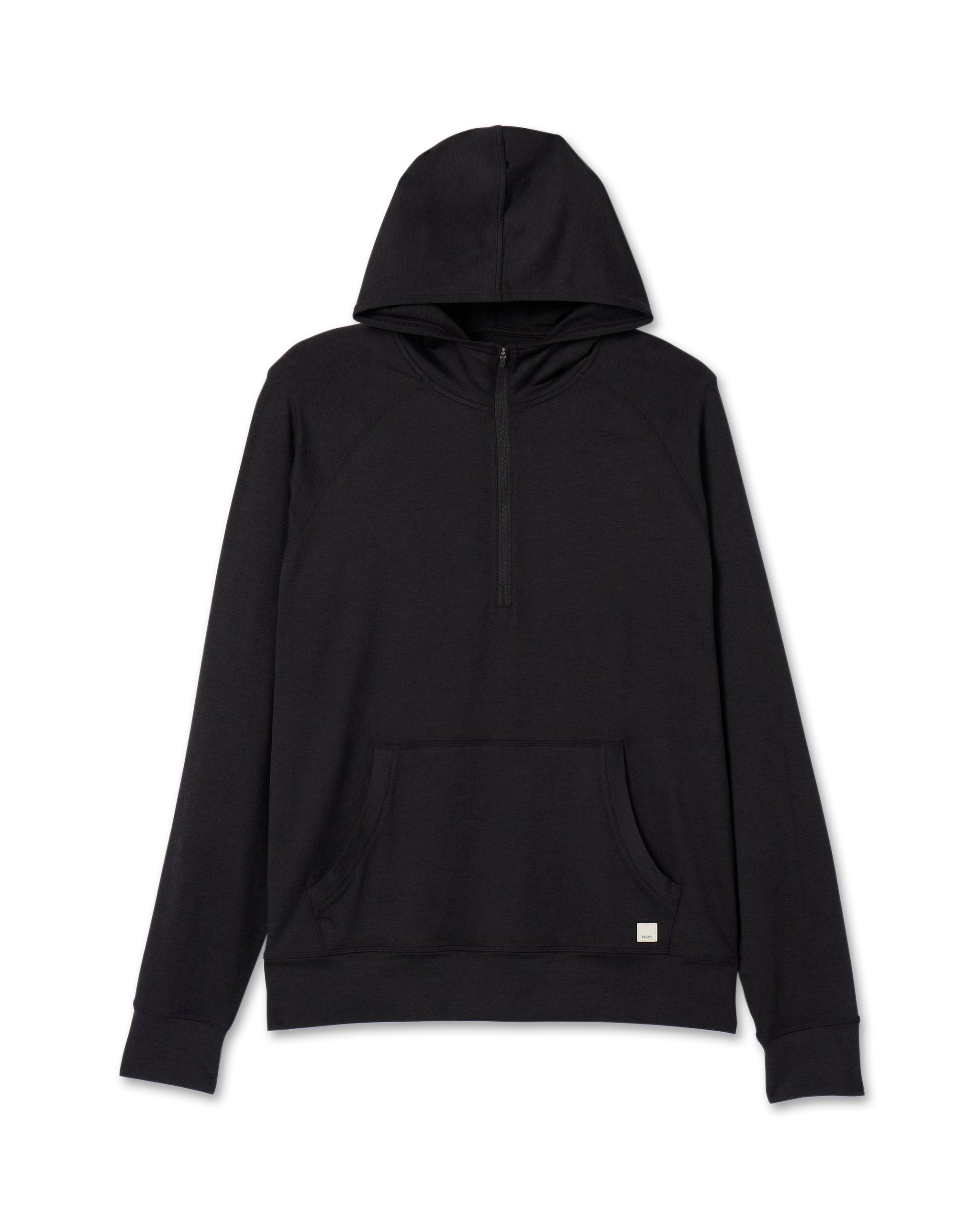 Ponto Performance Half Zip Hoodie