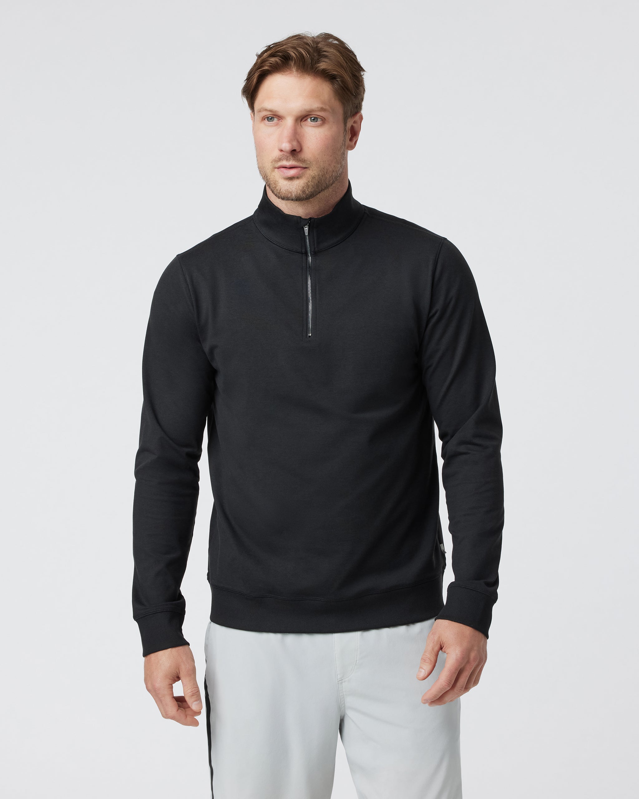 Coronado Half Zip