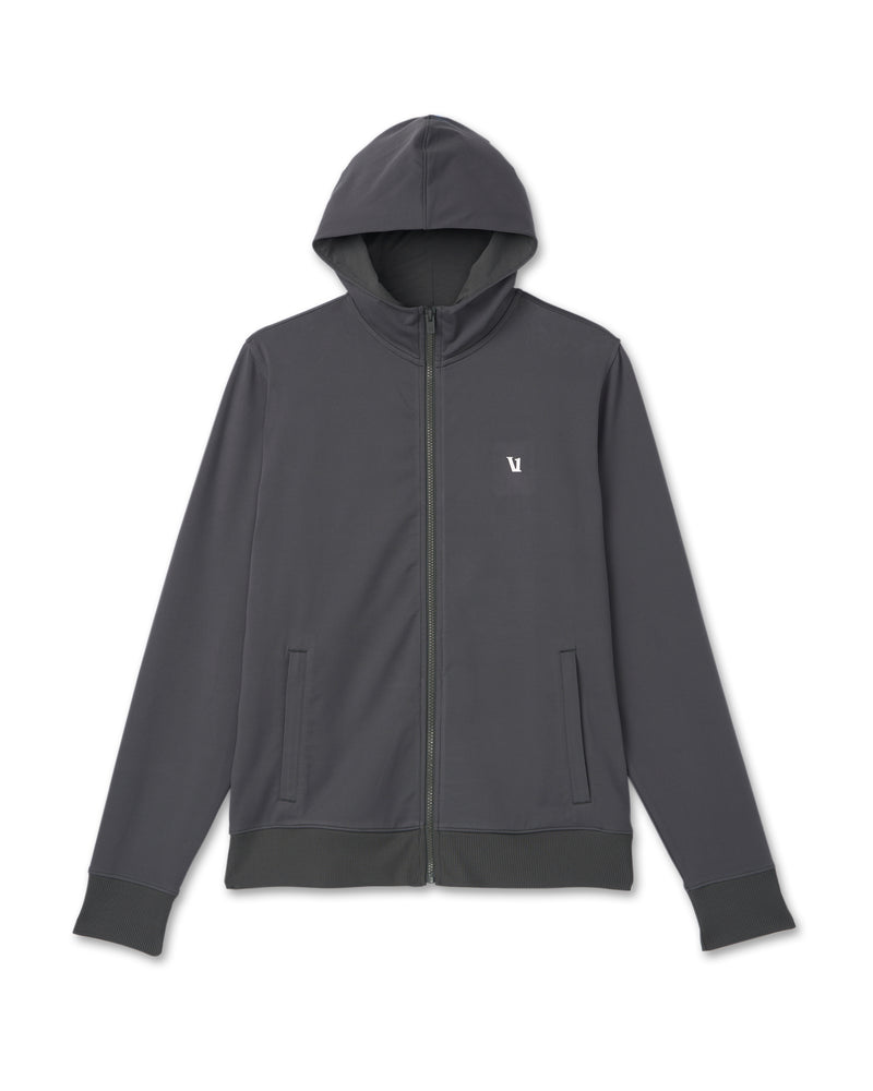 Jackson Hoodie 2.0 | Shale