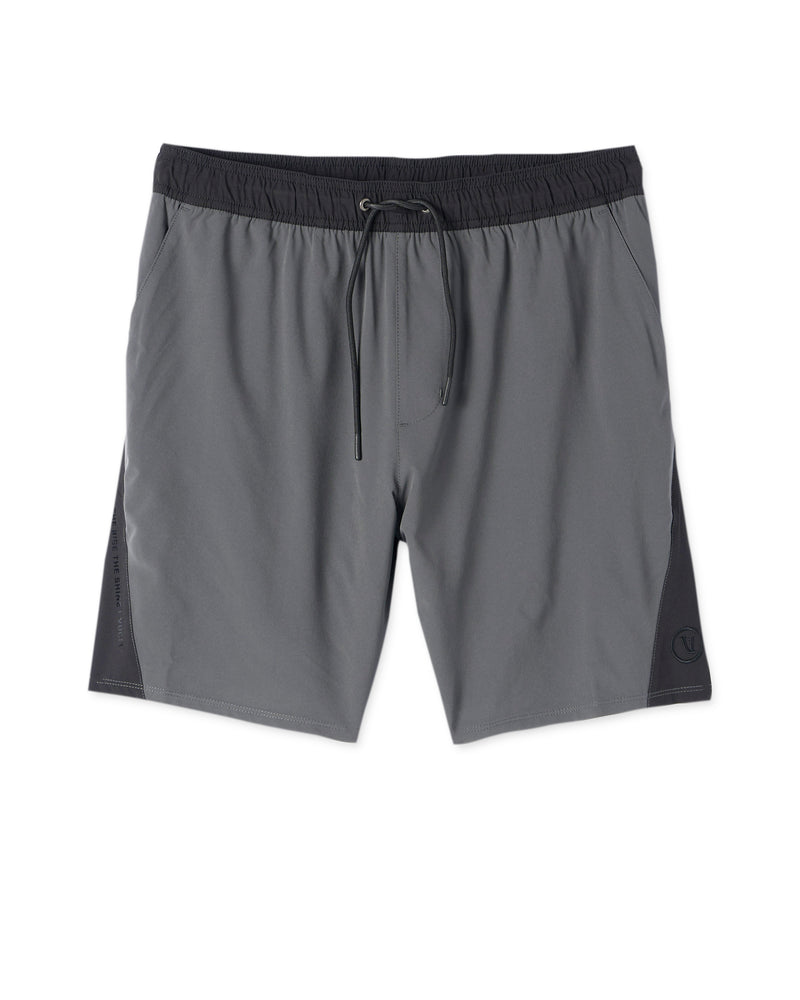 Chromatic Kore Short | Dark Pewter