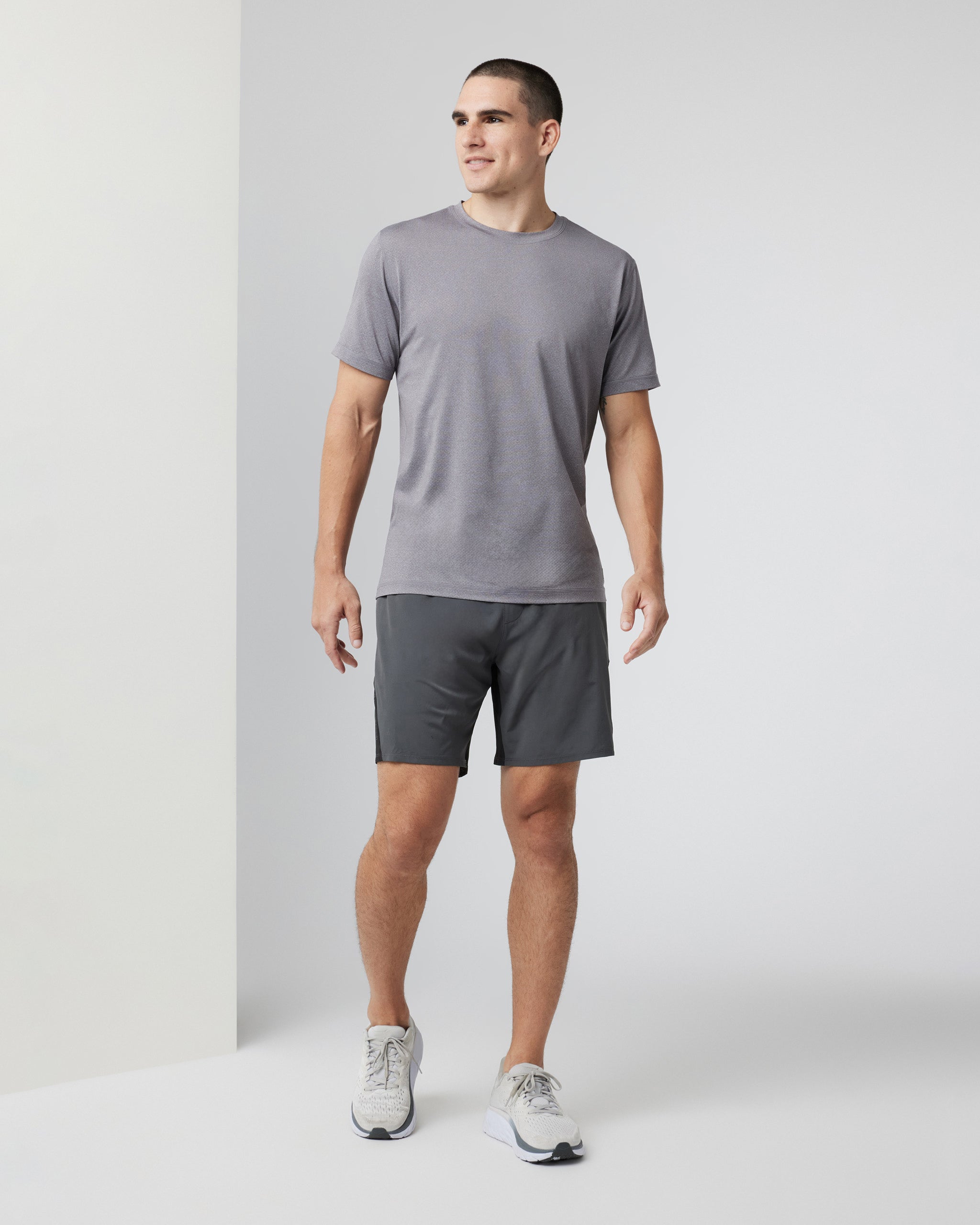 Chromatic Kore Short