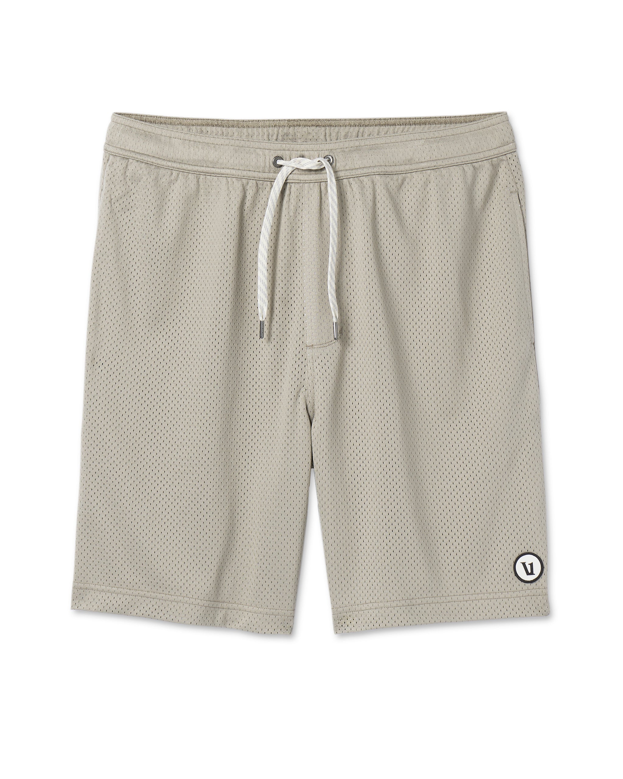 Endline Mesh Short