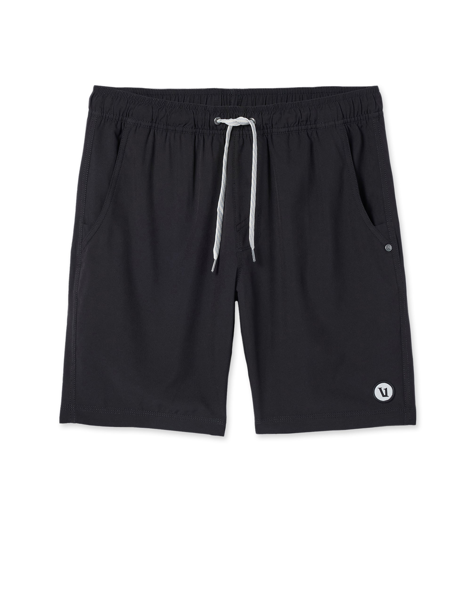 Kore Short | Black