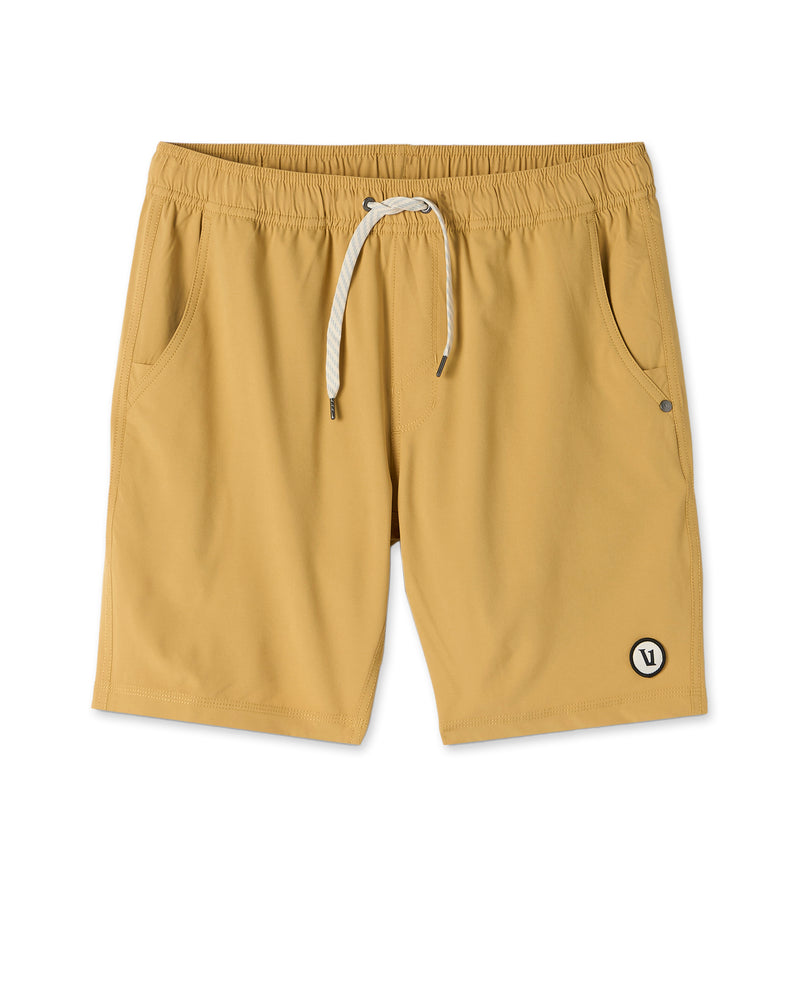 Kore Short | Brass