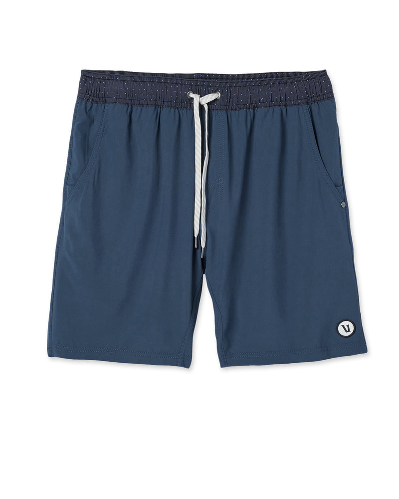 Kore Short | Indigo