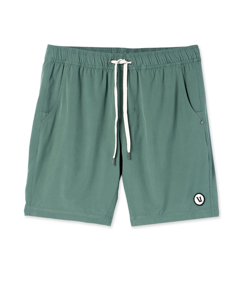 Kore Short | Sea Pine