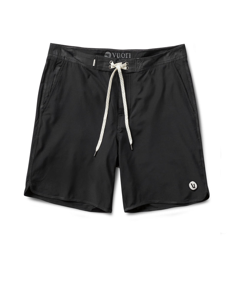 Cruise Boardshort | Black