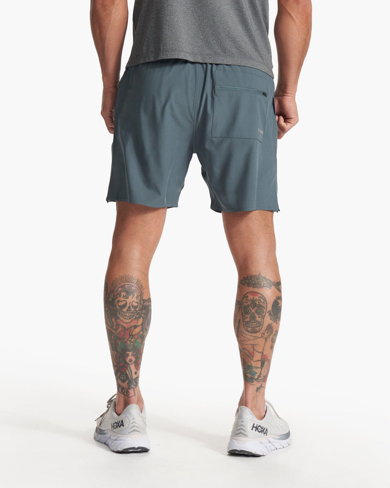 Trail Short, Men's Lake Running Shorts