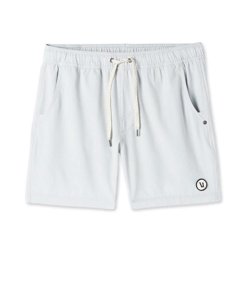 Kore Short 5" | Sky Grey