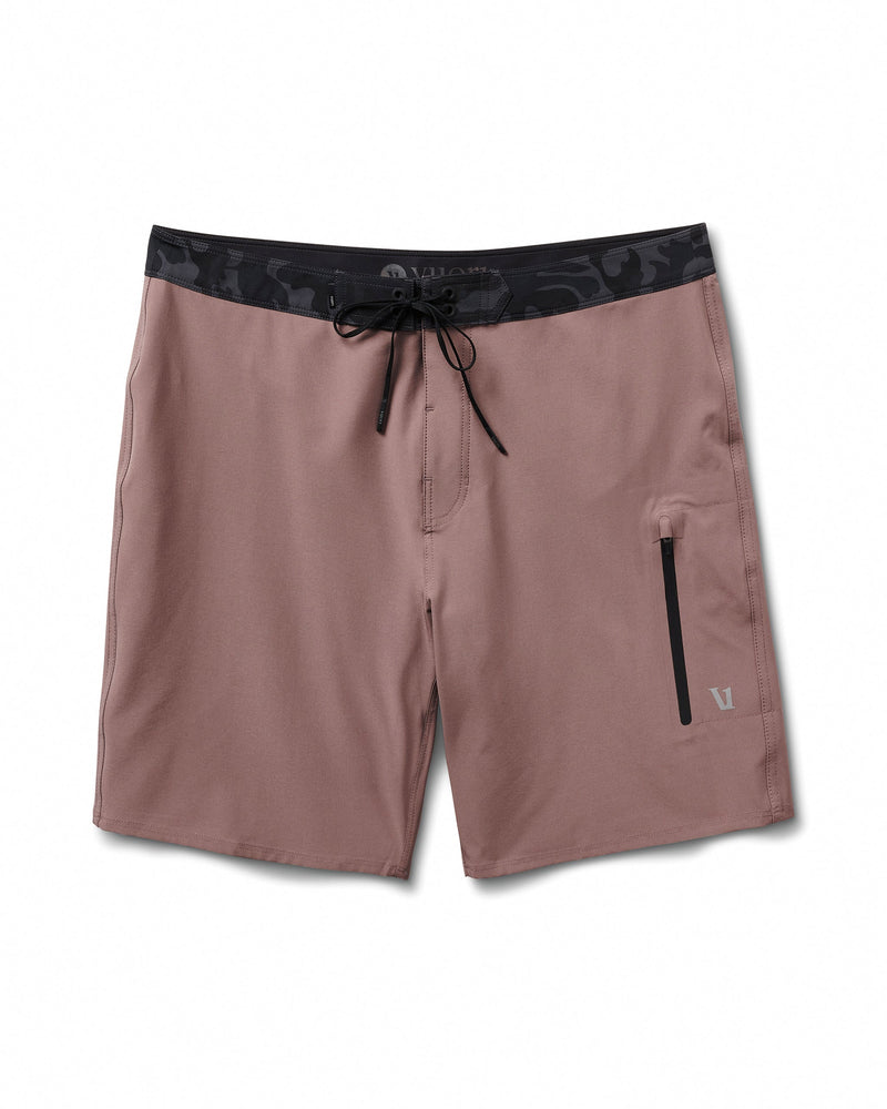 Infinity Boardshort | Men\'s Hazel Boardshorts | Vuori