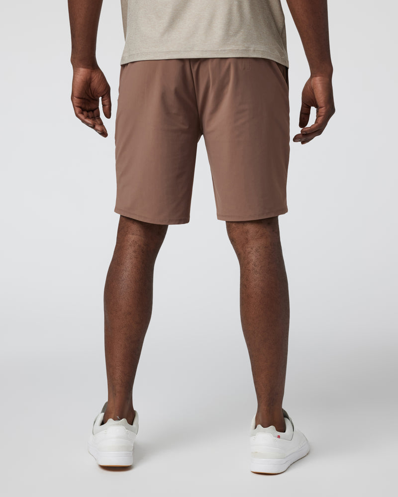 Fleet Short | Clove