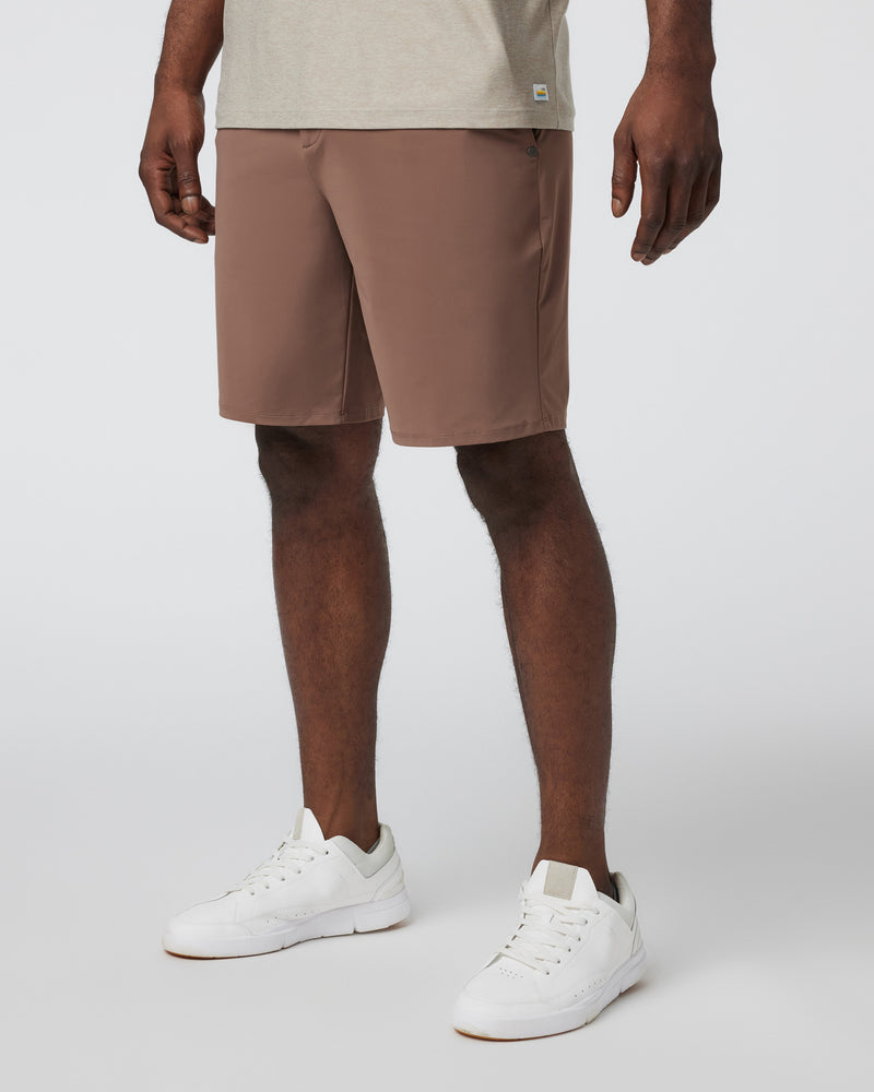 Fleet Short | Clove