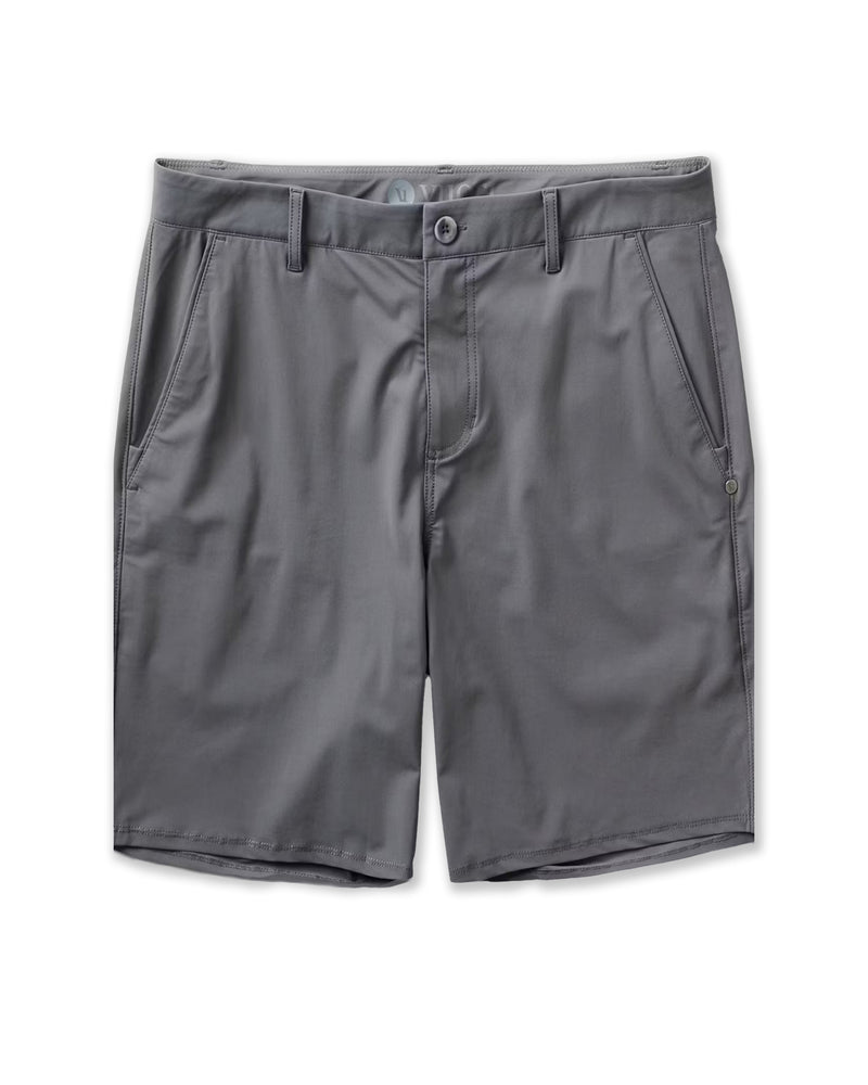 Meta Short | Charcoal