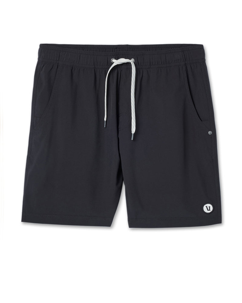 Kore Unlined Short | Black