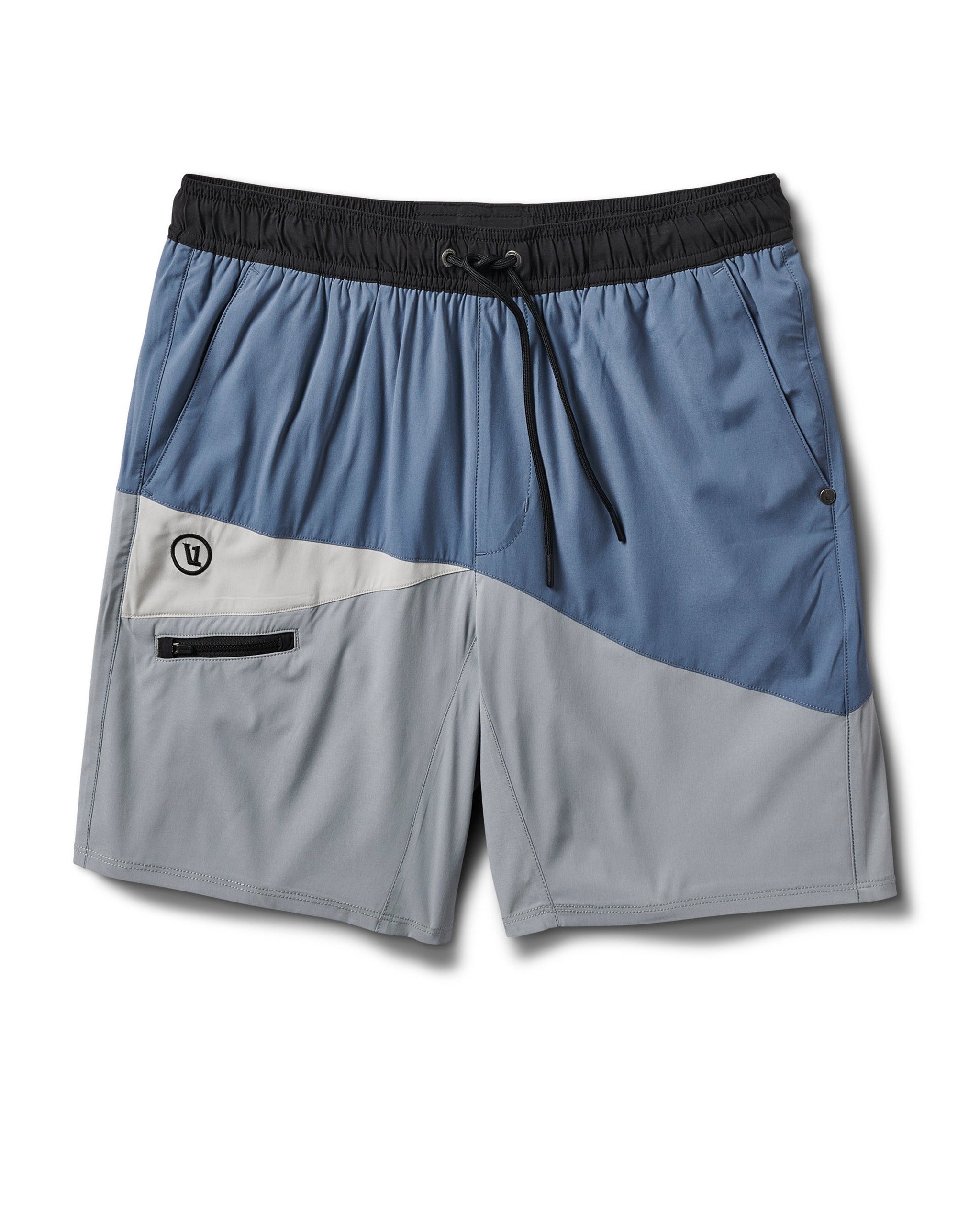Colorblock Kore Short