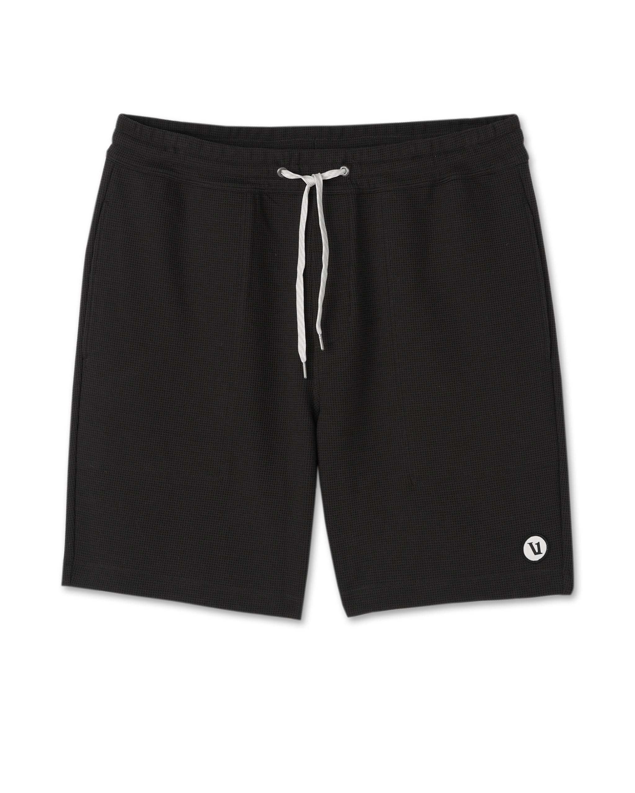 Performance Waffle Short
