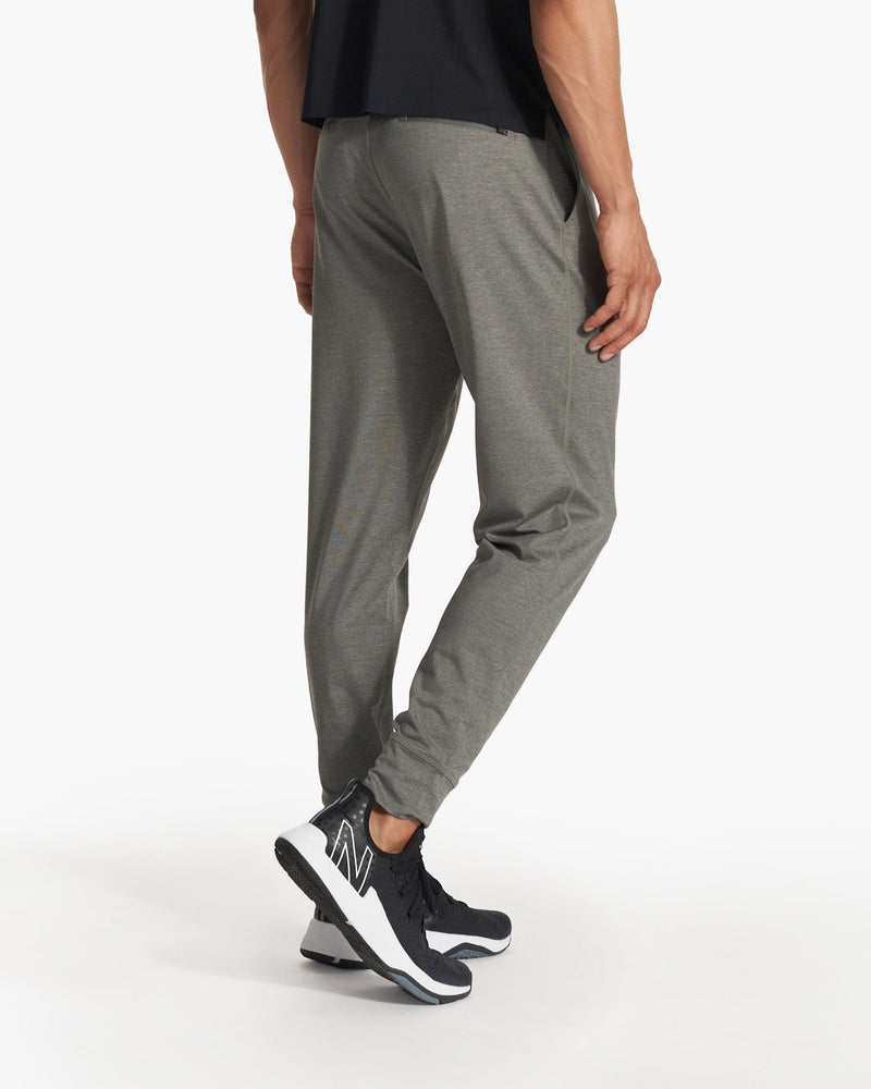 Vuori Sunday Performance Joggers - Men's – The Backpacker