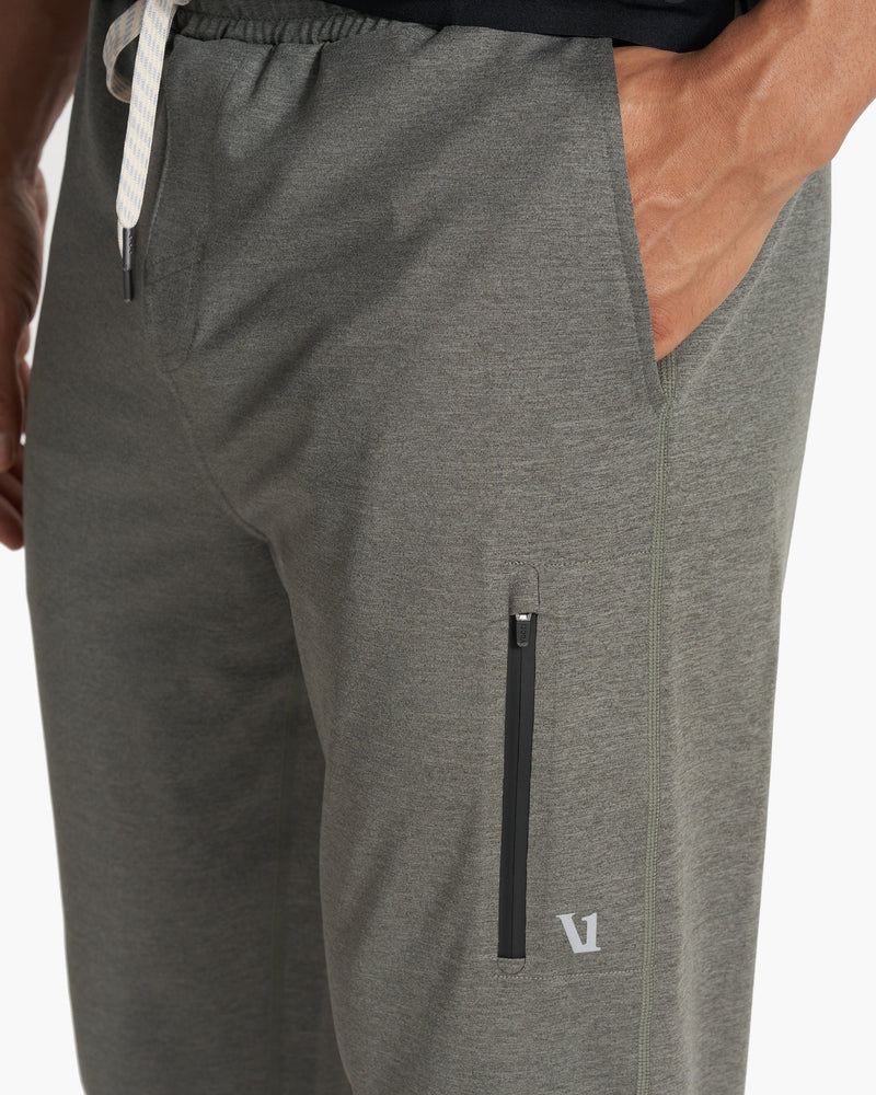 Vuori Men's Jeffreys Pullover Shirt – Monod Sports
