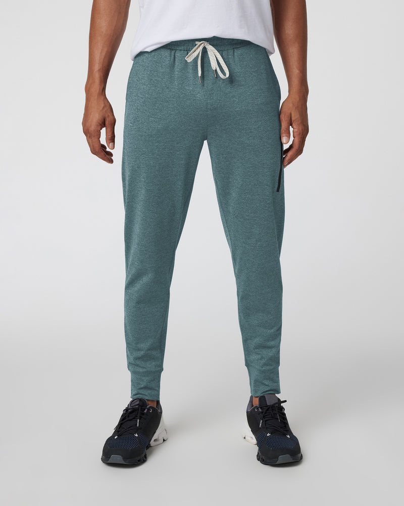 Sunday Performance Jogger | Kashmir Heather