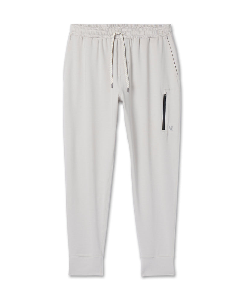 Sunday Performance Jogger | Vapor Heather