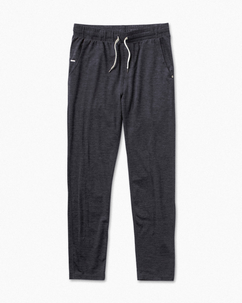 Ponto Performance Pant | Charcoal Heather