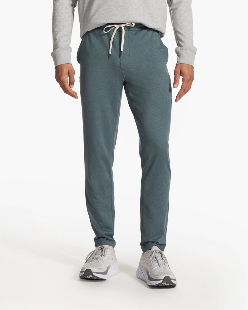 Men's Athletic & Workout Pants for Performance