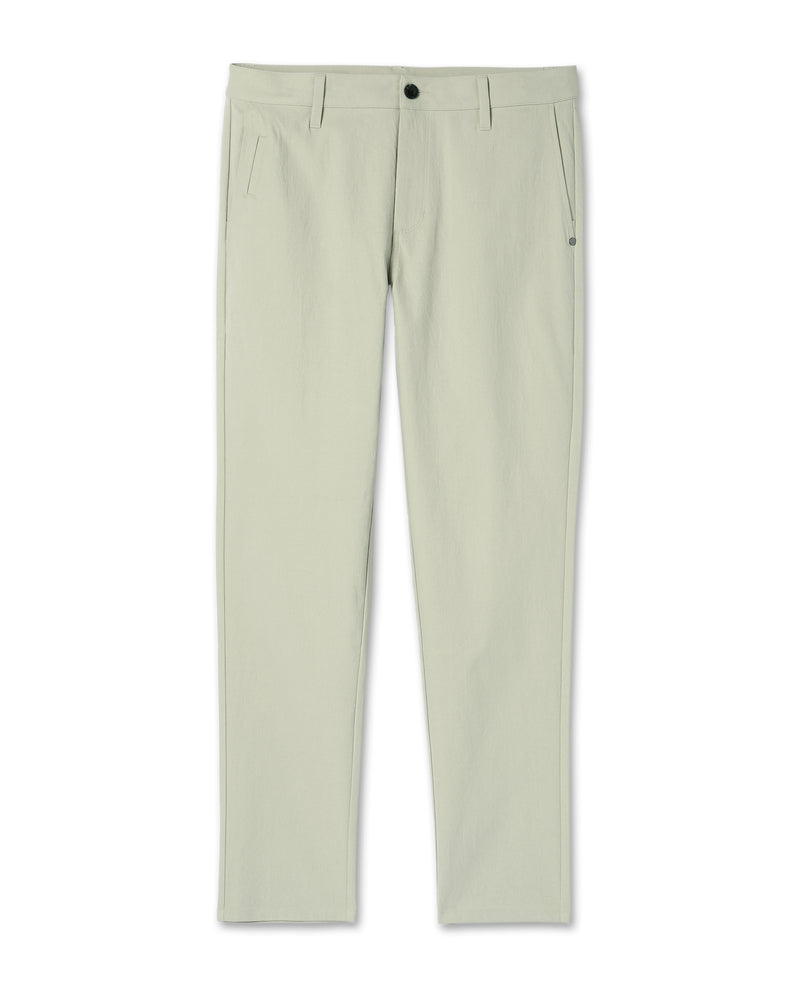 Cascade Tech Chino Pant | Winter Pear