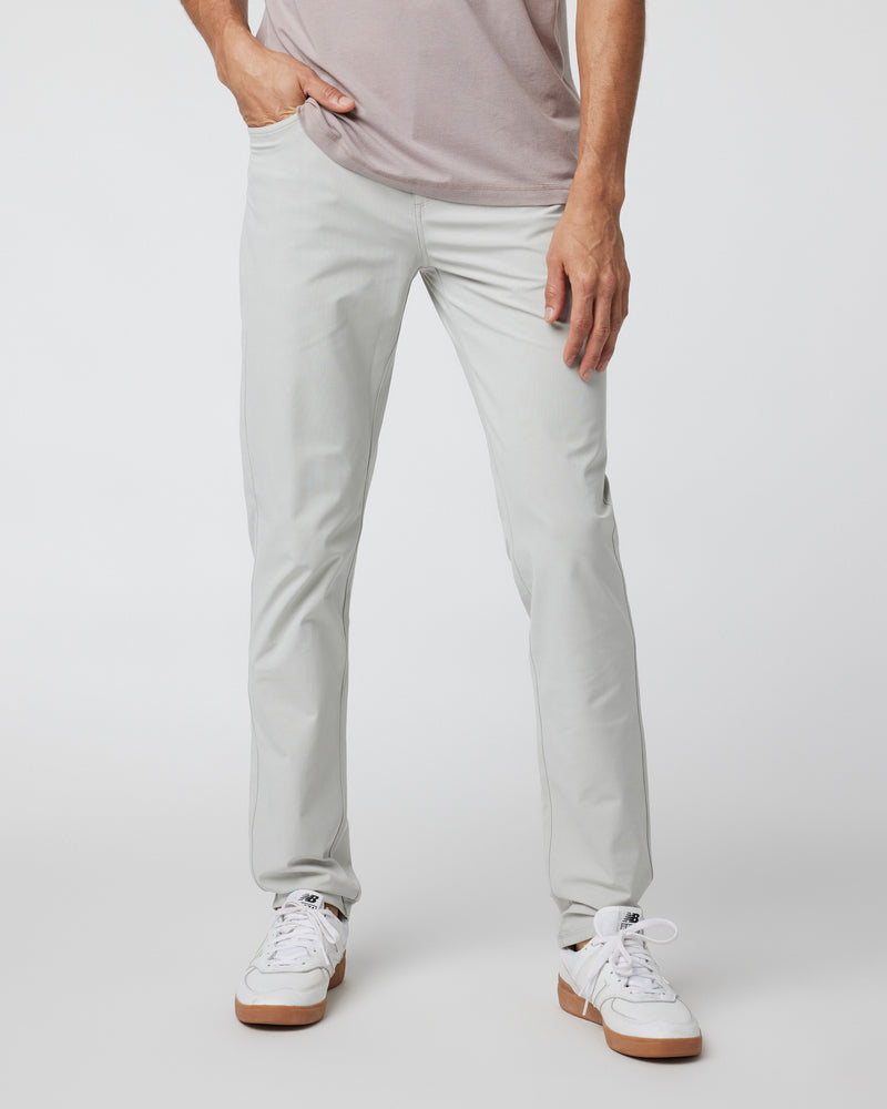 Meta Pant - 34, Men's Tall Vapor 5-Pocket Pants