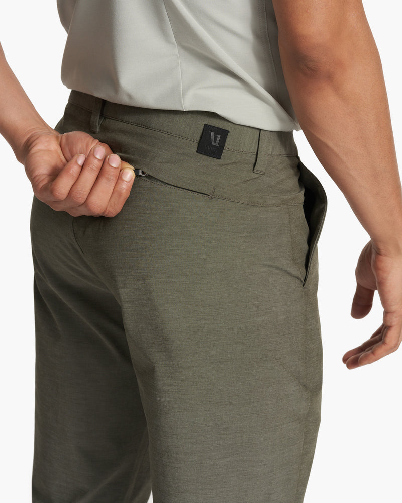 Nomad Chino, Men's Pants