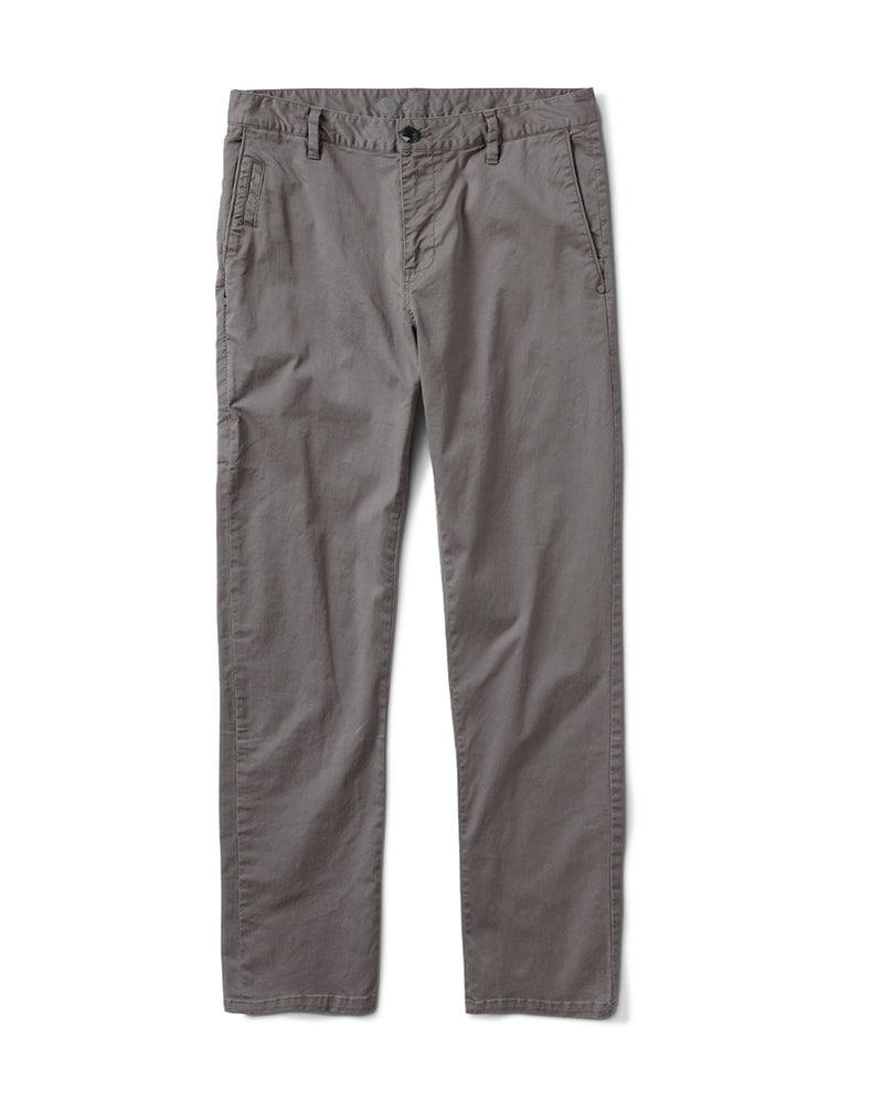 Collins Chino Pant, Cocoa Chino Pant