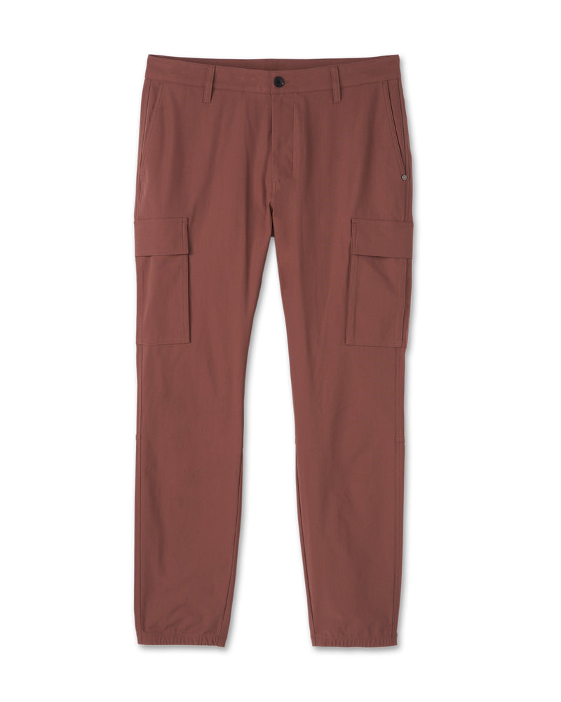 Meta Cargo Pant | Hazelnut