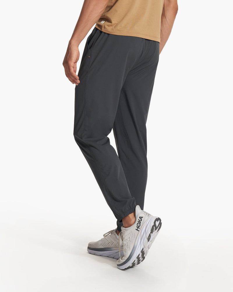 Kore Jogger, Men's Charcoal Workout Joggers