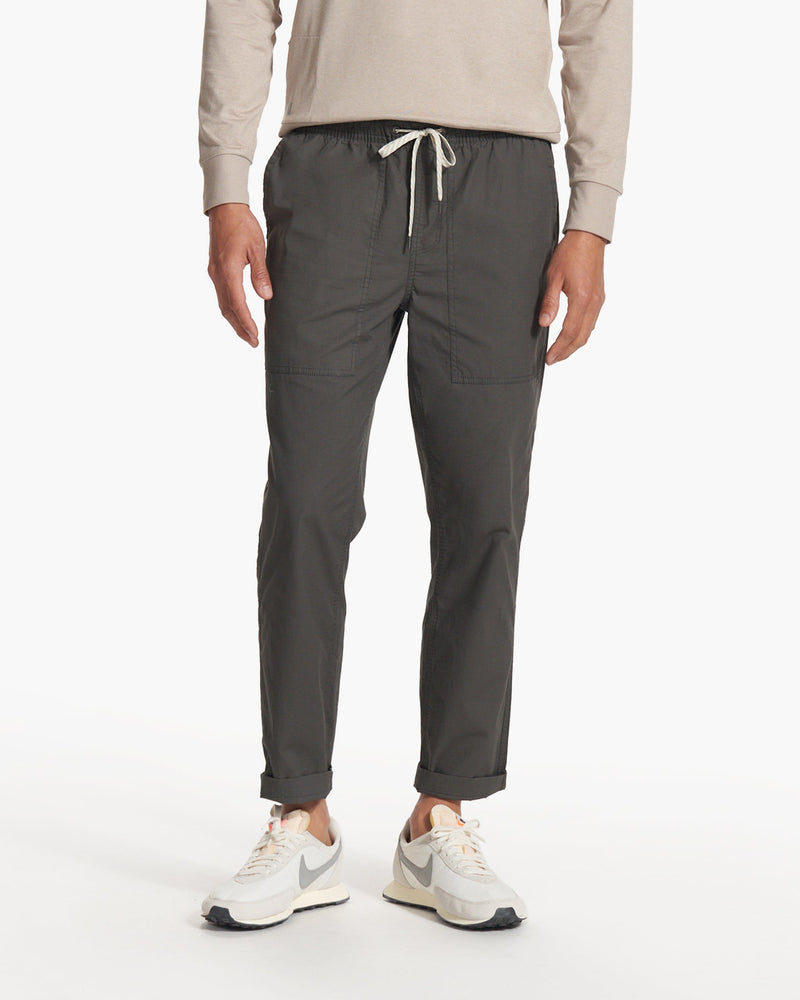 Vintage Ripstop Pant, Men's Balsam Outdoor Pants