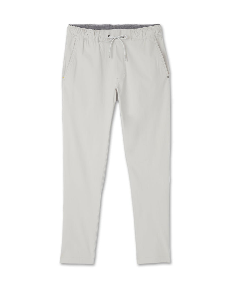 Meta Elastic Waist Pant | Vapor