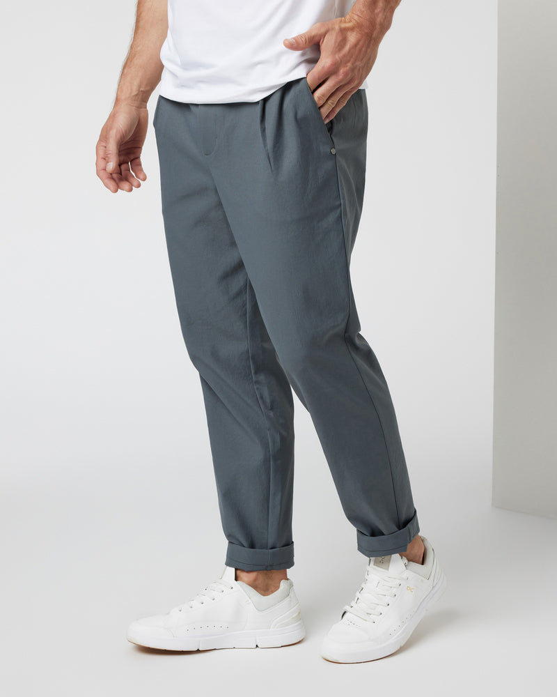 Uniqlo (Medium-Large) Jogger Sweat Pants, Men's Fashion, Bottoms