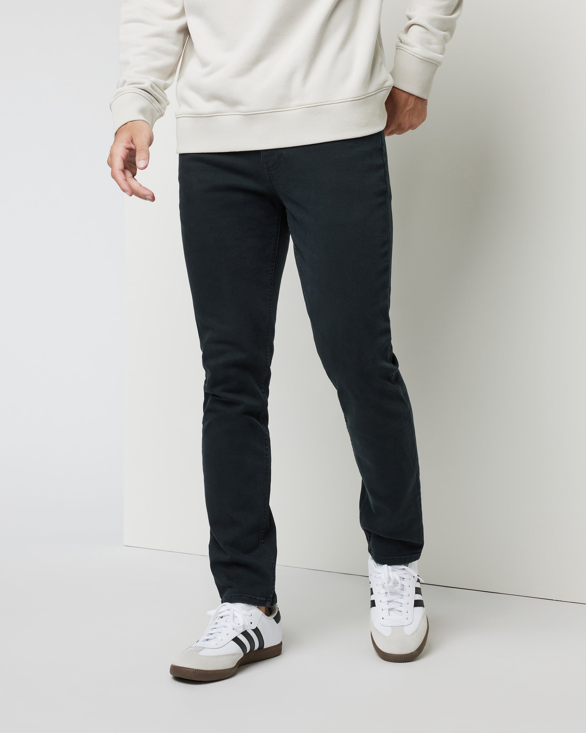 Benton Stretch Twill Pant