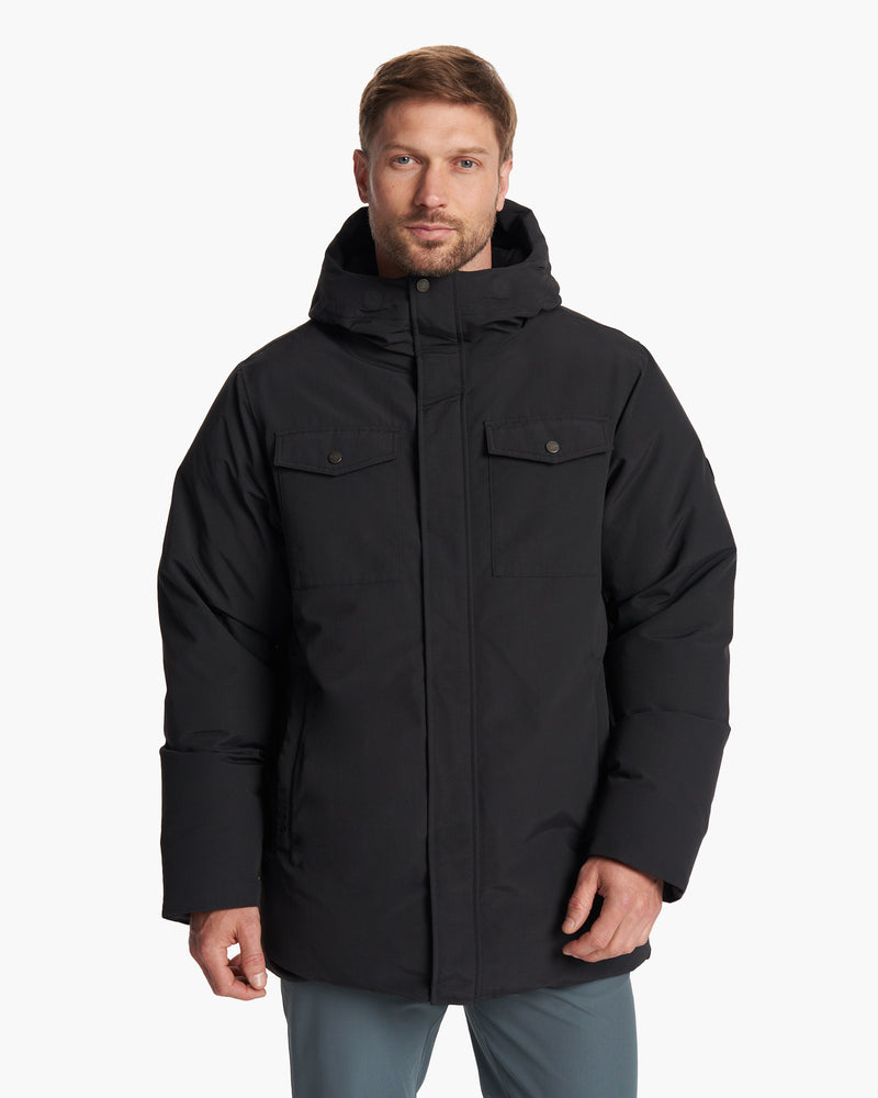 Northmost Insulated Parka