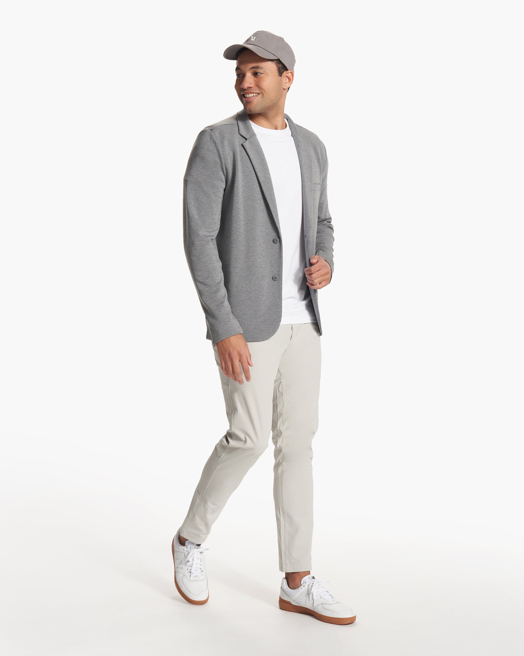 Vail Blazer