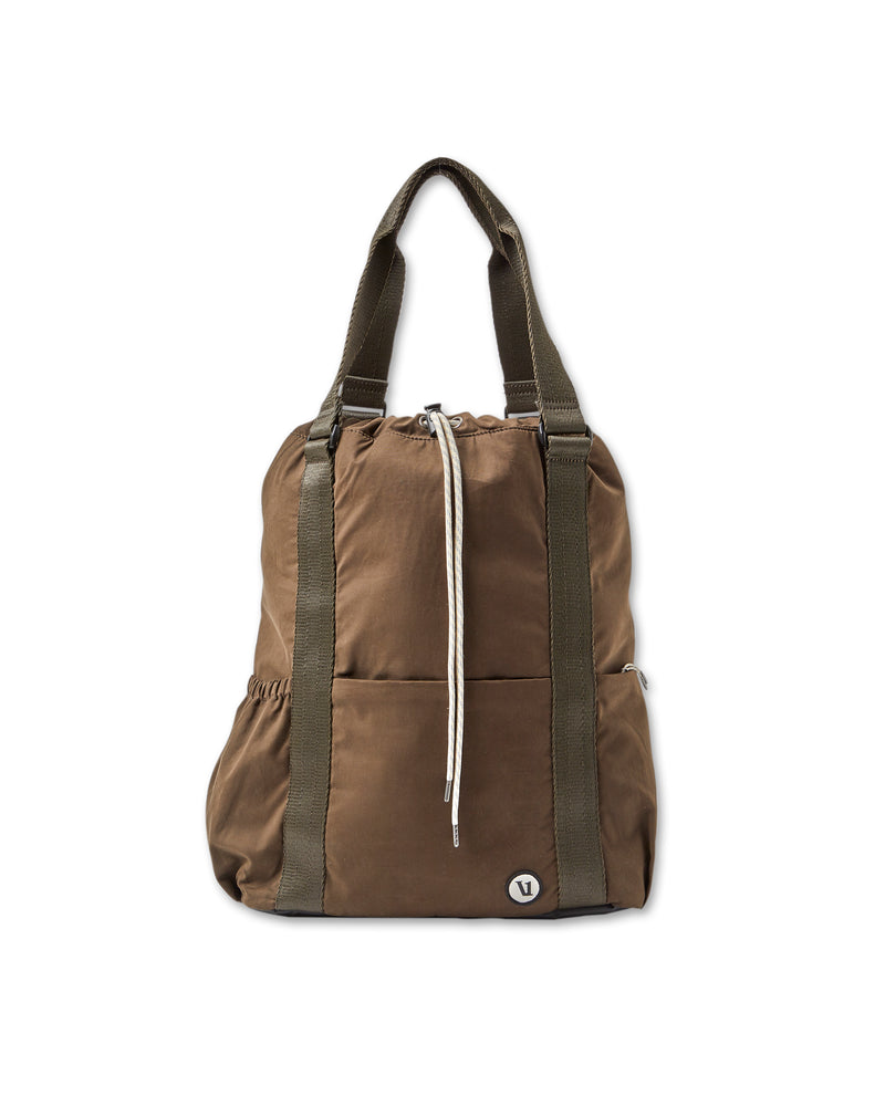 V1 Convertible Tote Bag, Army Backpack Tote