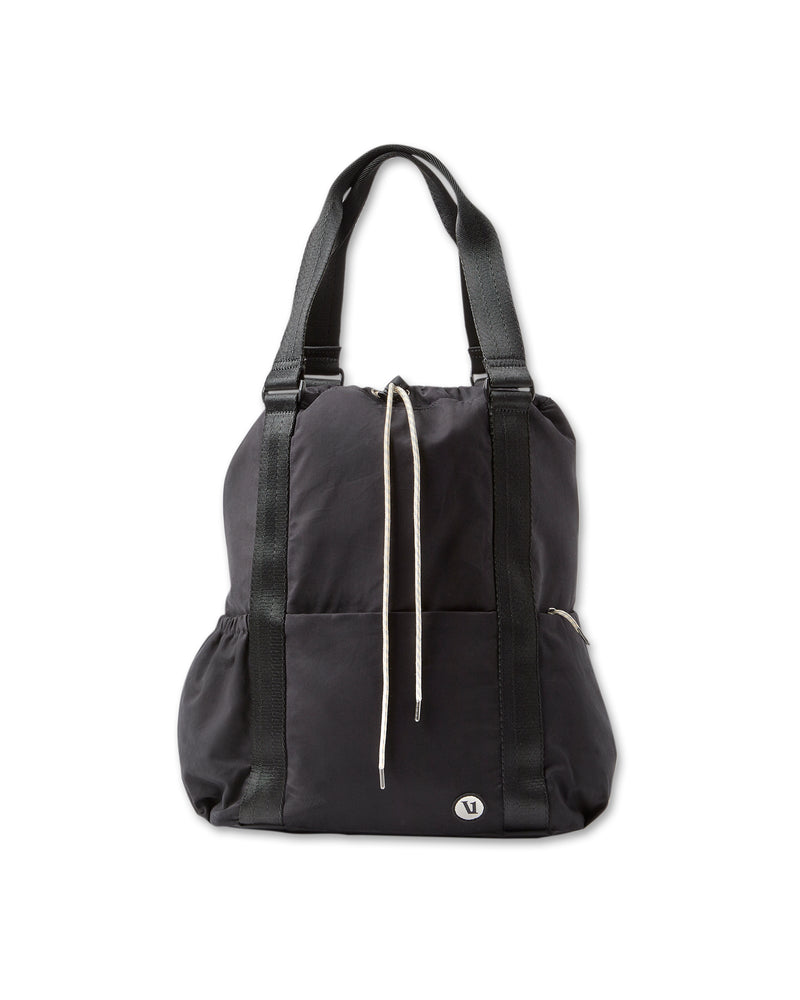Convertible Tote and Backpack