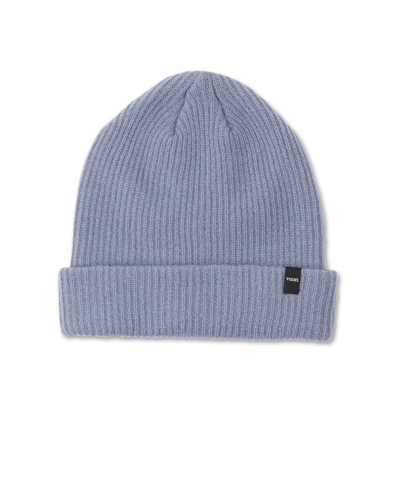 Beanie Light Wool Beanie Douglas | Azure | Vuori